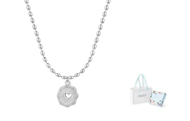 DAISY BEAUTYS925