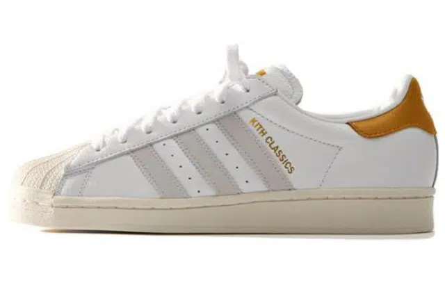 KITH x adidas originals Superstar