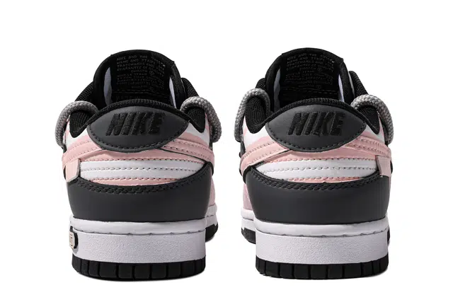 Nike Dunk Low LOVE GS