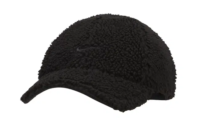 Nike Cap Black