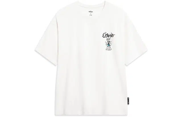 LiNing x Disney T