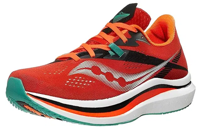 Saucony Endorphin Pro 2
