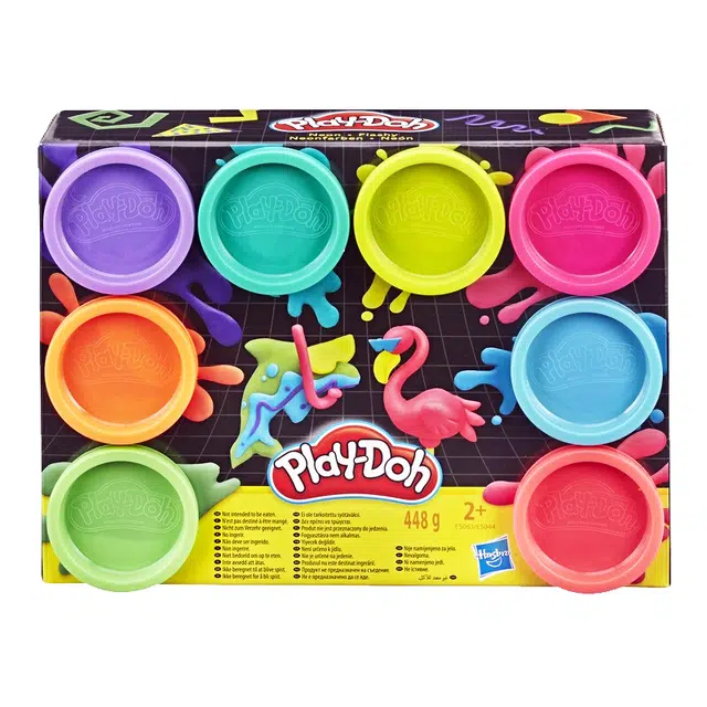 Hasbro 8 E5063