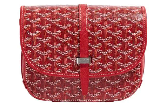 Goyard Belvédère