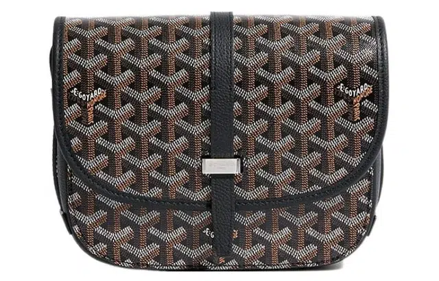 GOYARD Belvdre Y 11