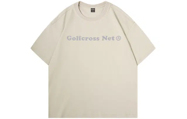 GOLFCROSS LogoT