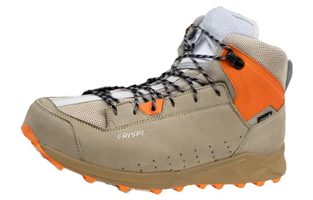 CRISPI Attiva Urban Mid