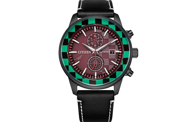 CITIZEN CA7085-10X