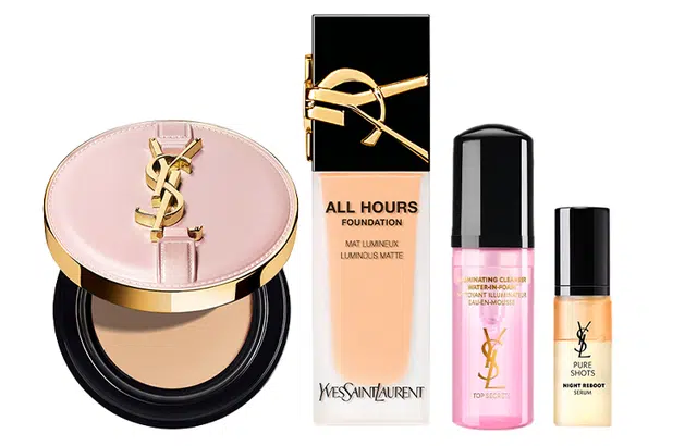 YSL