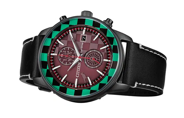 CITIZEN CA7085-10X