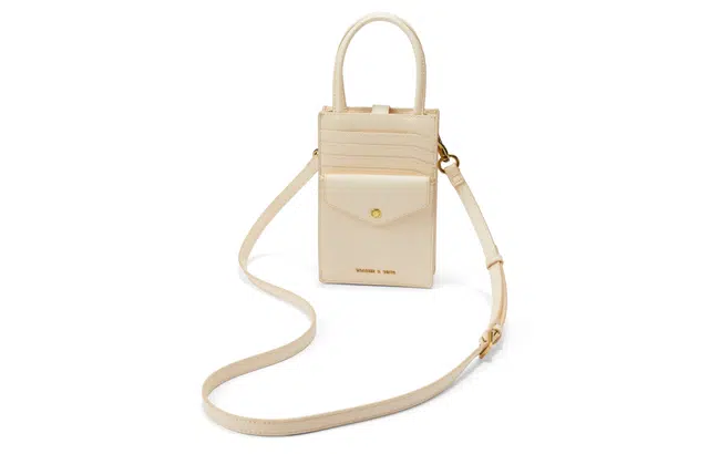 CHARLESKEITH PU ck BeigeBlack
