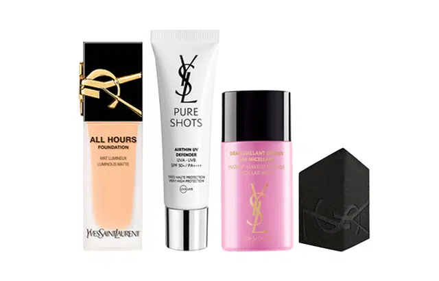 YSL