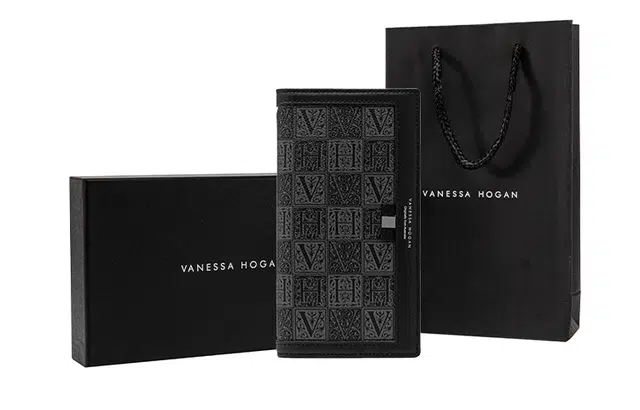 VANESSA HOGAN VH