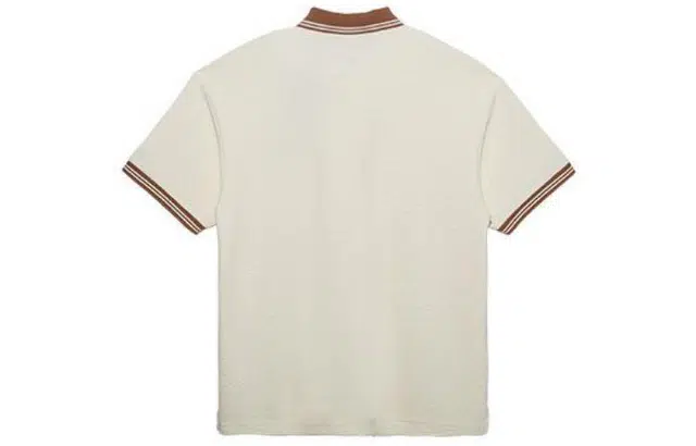 New Era SS23 Polo