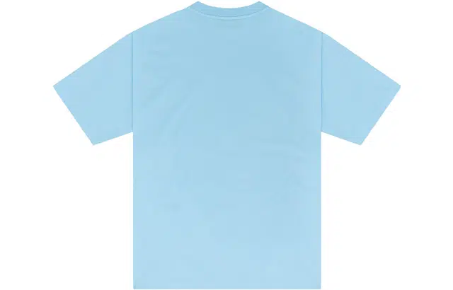 Drew House SS23 Bowie Ss Tee Pacific Blue T