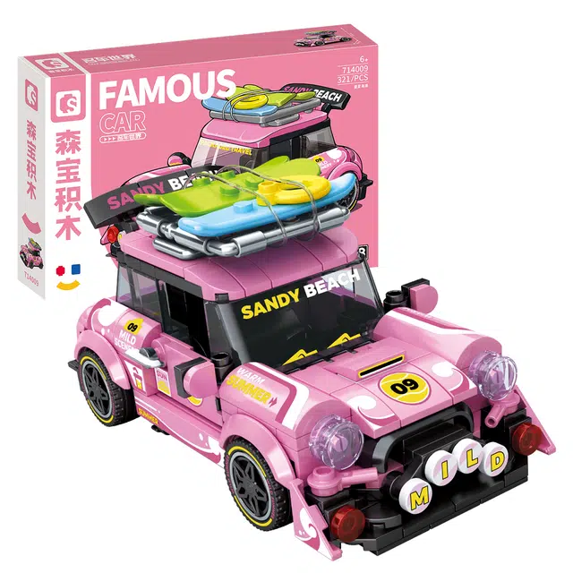 SEMBO 714009