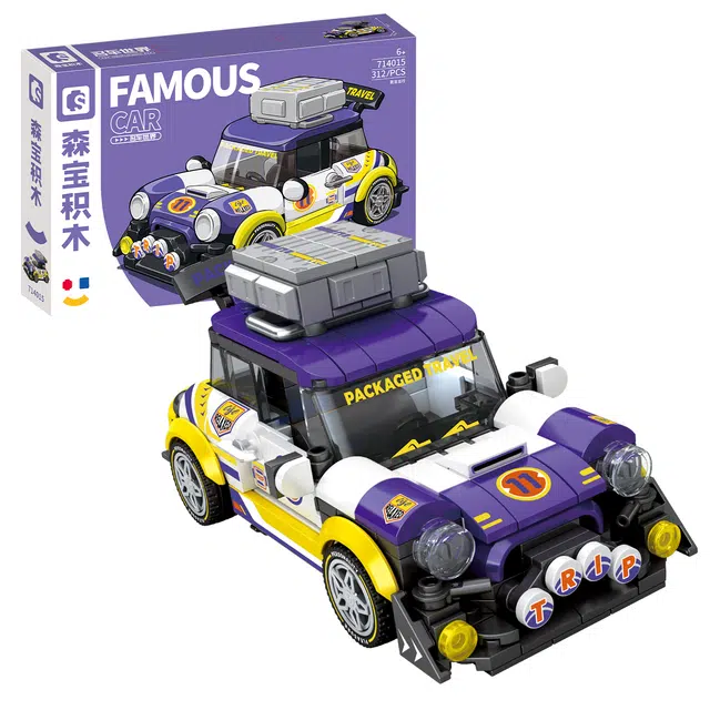 SEMBO 714015-2