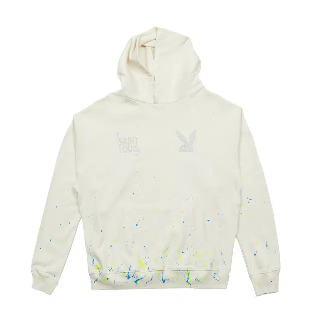SSSAINT LOUIS x Playboy 69