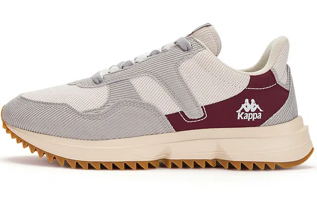 Kappa Retro Low-Top Sneakers