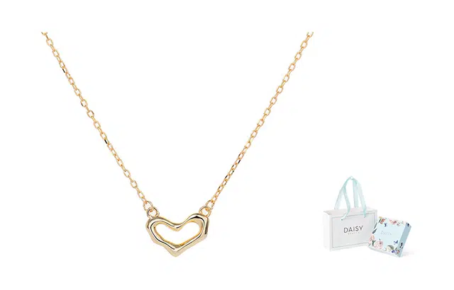 DAISY BEAUTY S925