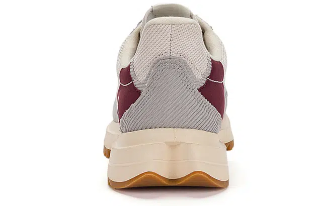 Kappa Retro Low-Top Sneakers