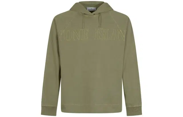 STONE ISLAND SS23 logo