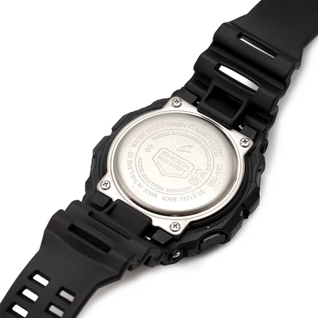 CASIO G-SHOCK G-LIDE G-LIDE GBX-100NS-1ER
