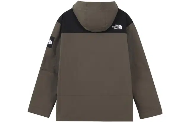 THE NORTH FACE SS23 Logo