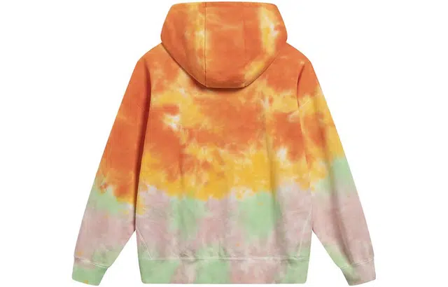 PUMA MMQ Tie Dye Hoodie