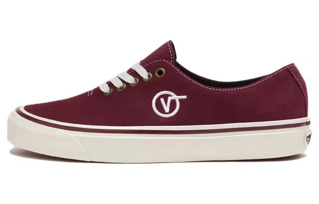 Vans Authentic One Piece Dx Red