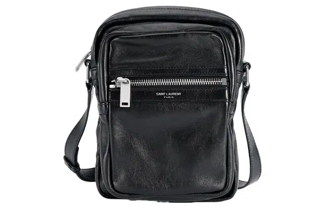 SAINT LAURENT Sid Pouch