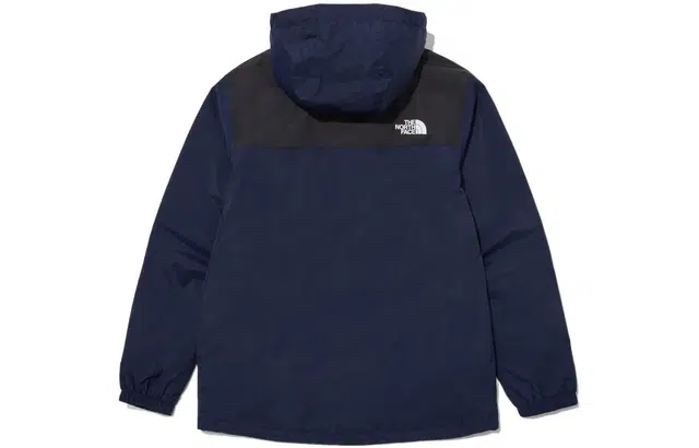THE NORTH FACE SS23 Logo
