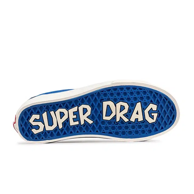 LuzaoT SUPER DRAG