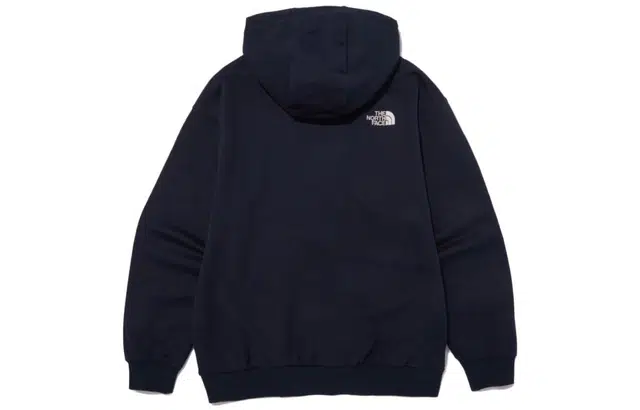 THE NORTH FACE Logo