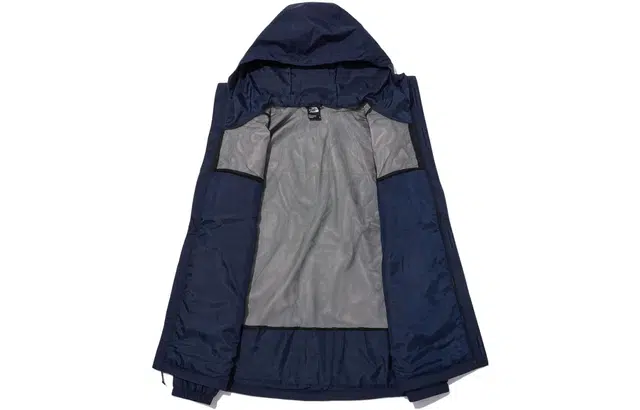 THE NORTH FACE SS23 Logo