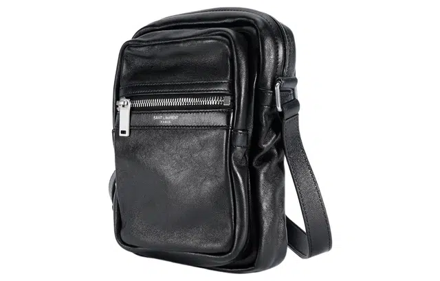 SAINT LAURENT Sid Pouch