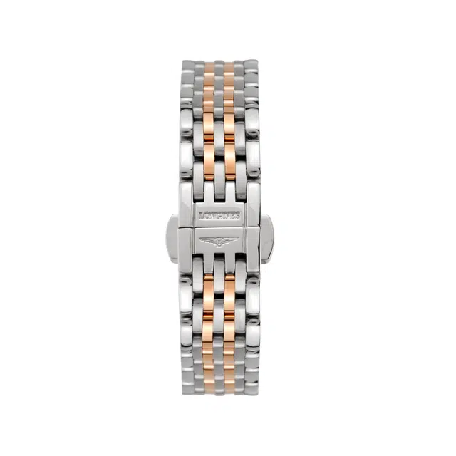 LONGINES 25.5mm 18KK L4.309.5.87.7