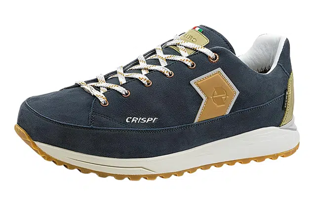 CRISPI Unica EFX Low GTX