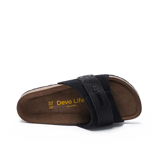 Devo Life