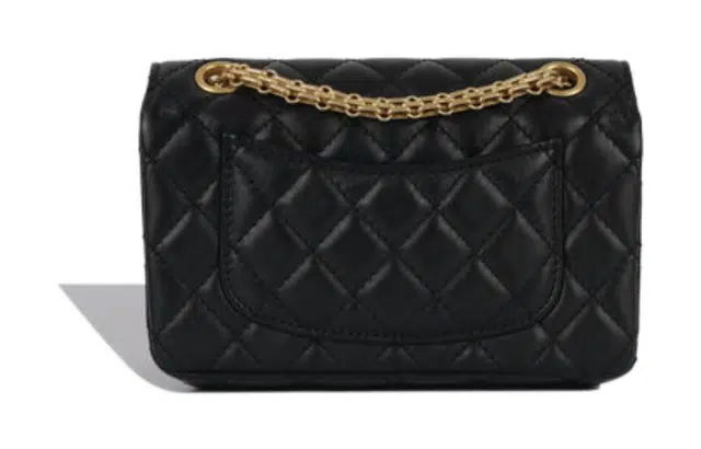 CHANEL 2.55