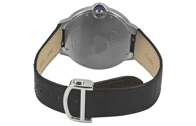 CARTIER 42mm WSBB0026