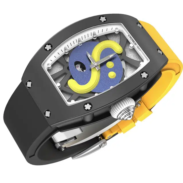 CRONUSART CM003-01A