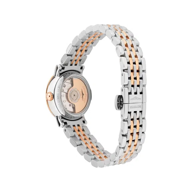 LONGINES 25.5mm 18KK L4.309.5.87.7