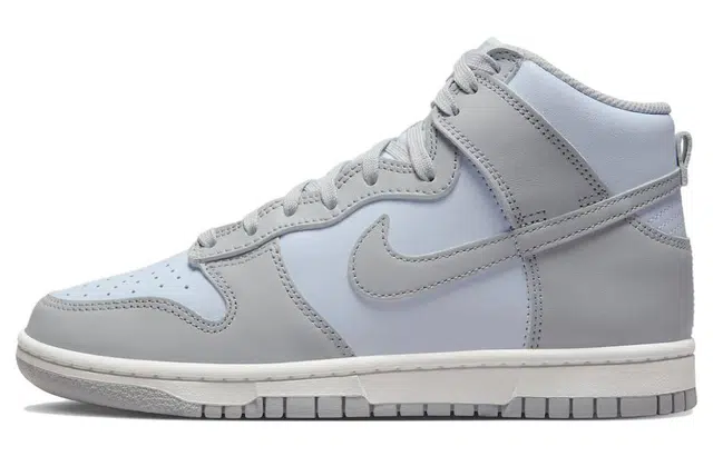 Nike Dunk "Blue Tint"