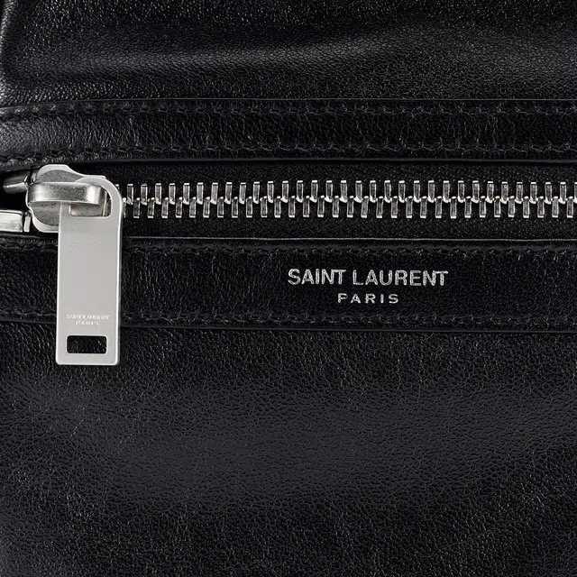 SAINT LAURENT Sid Pouch