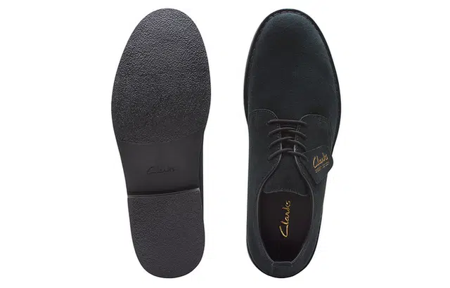 Clarks