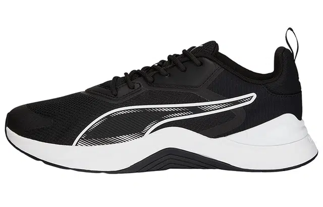PUMA Infusion