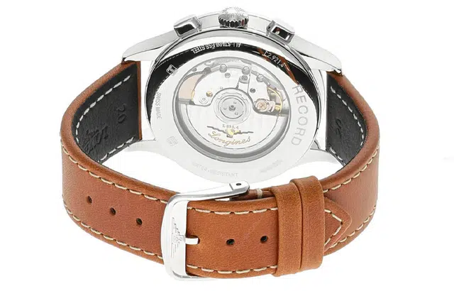 LONGINES 30 40mm L2.921.4.56.2