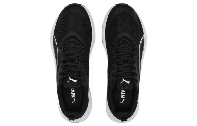 PUMA Infusion