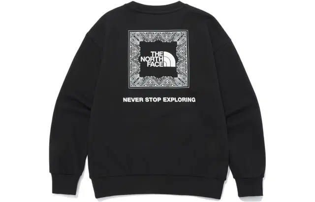THE NORTH FACE Logo
